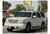 Cadillac Escalade 2005
